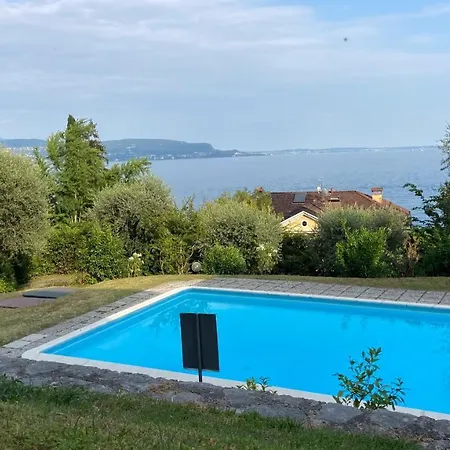 Soleil - Gardalake * Gardone Riviera